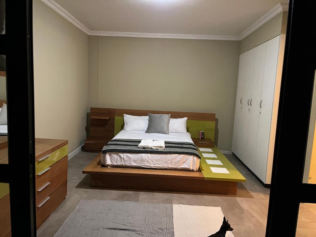 Apartment 39 Harbour View *