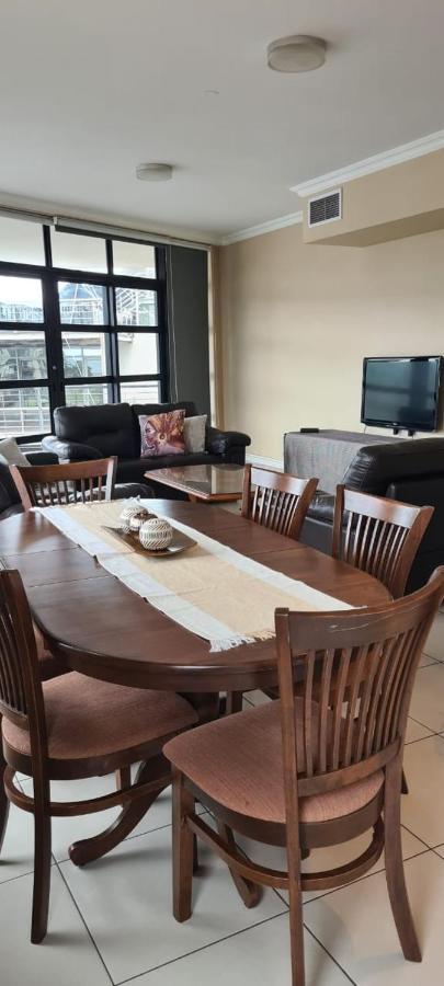 Apartment 39 Harbour View *