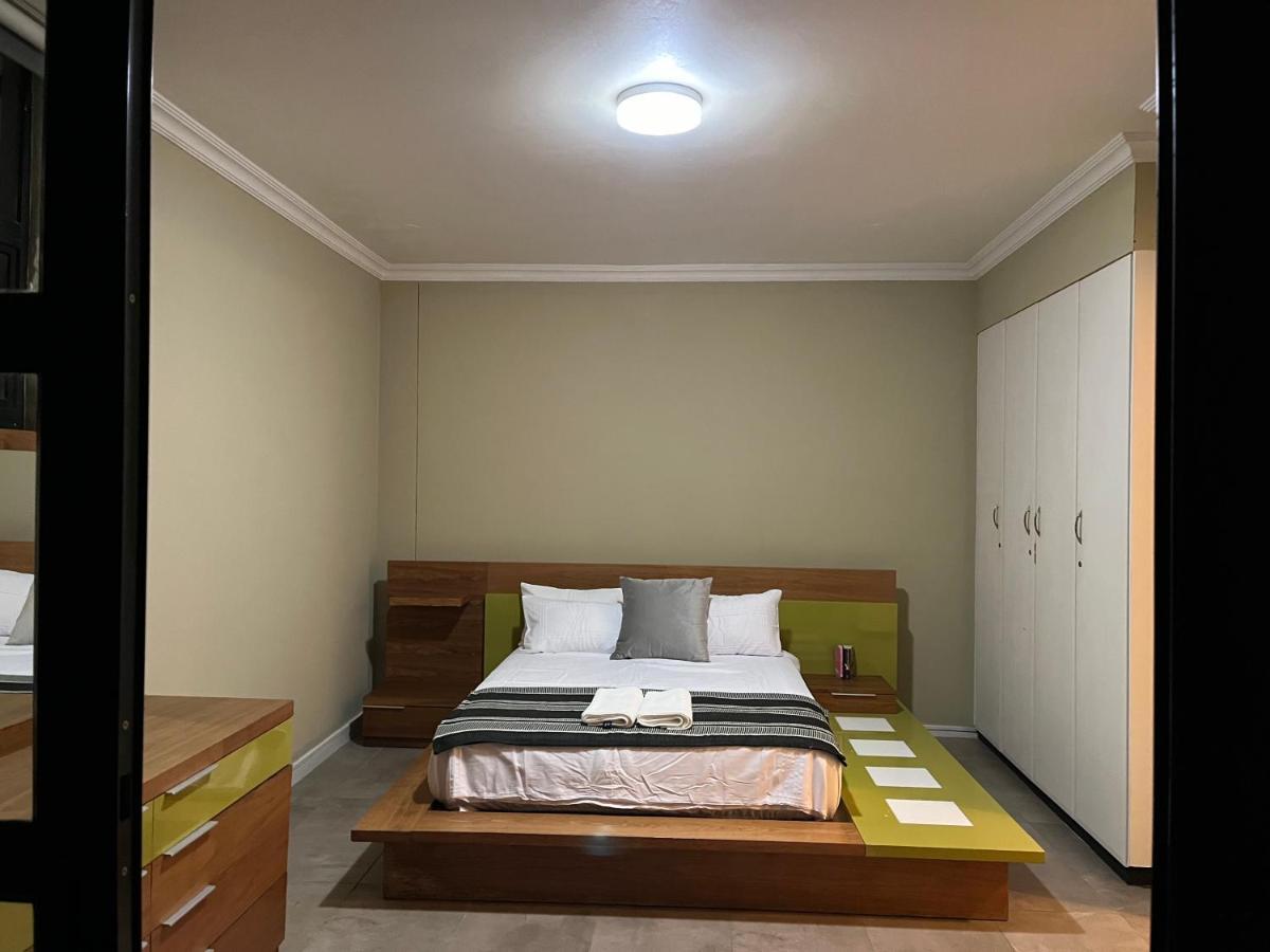 Apartment 39 Harbour View *