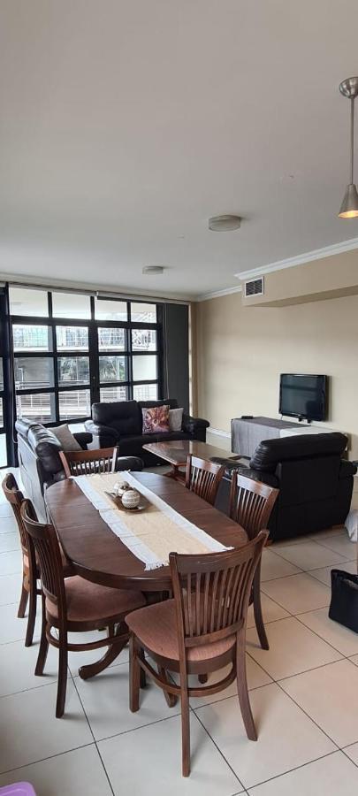 Apartment 39 Harbour View