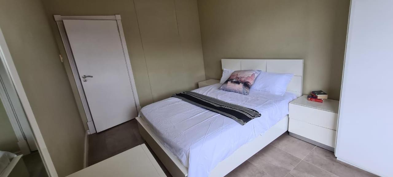 Apartment 39 Harbour View Durban